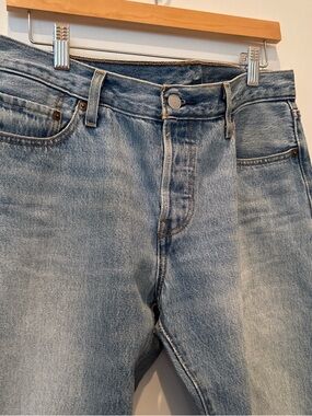 Levi’s Jeans